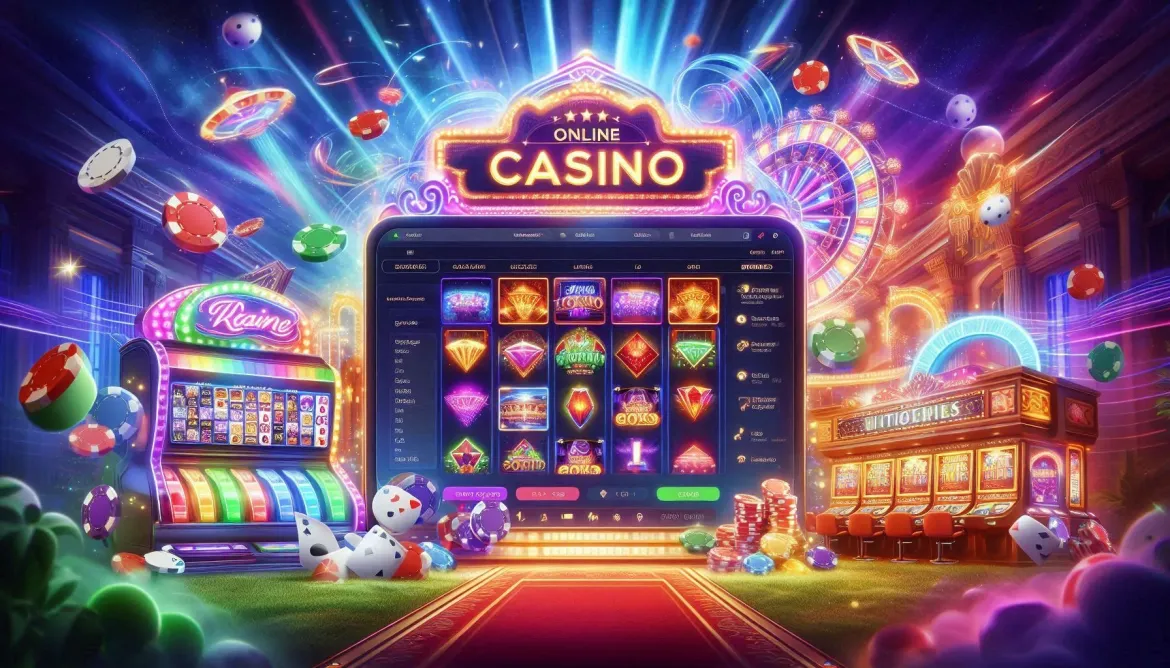 Golden Genie Casino